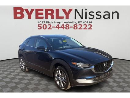 2024 Mazda CX-30 Louisville KY