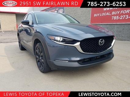 2024 Mazda CX-30 Topeka KS