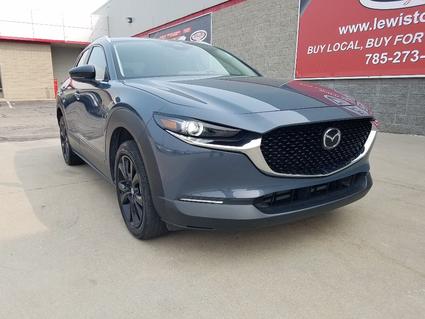 2024 Mazda CX-30 Topeka KS