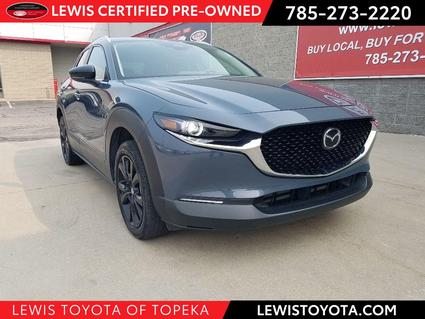 2024 Mazda CX-30 Topeka KS