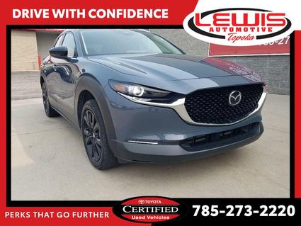 2024 Mazda CX-30 Topeka KS