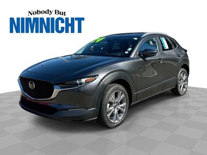 2024 Mazda CX-30 Jacksonville FL