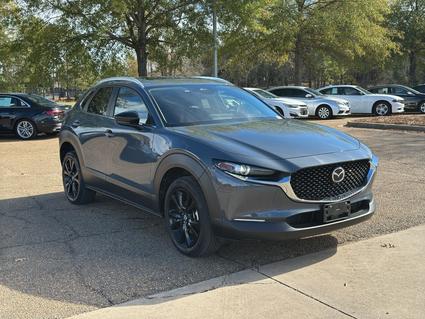 2024 Mazda CX-30 Brandon MS