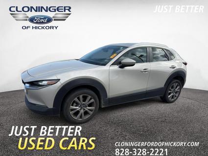 2024 Mazda CX-30 Hickory NC