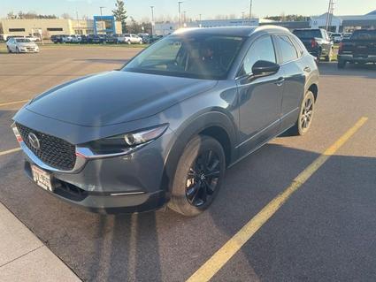 2024 Mazda CX-30 Stevens Point WI