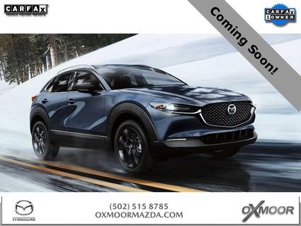 2024 Mazda CX-30 Louisville KY
