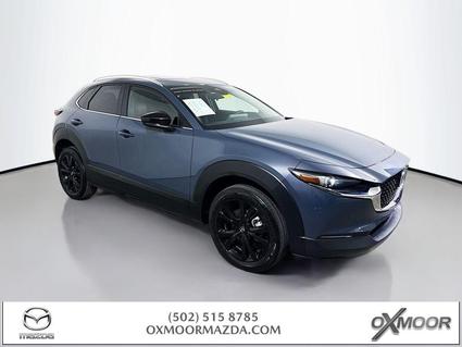 2024 Mazda CX-30 Louisville KY