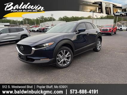 2024 Mazda CX-30 Poplar Bluff MO