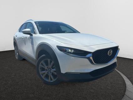 2024 Mazda CX-30 Jackson MS