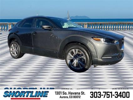 2025 Mazda CX-30 Aurora CO