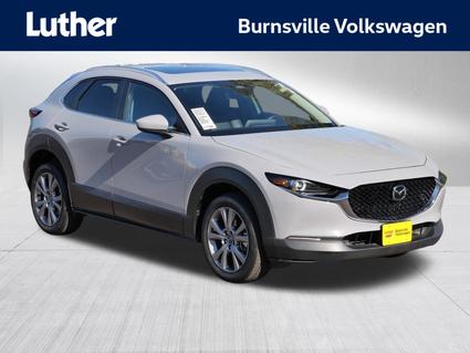 2025 Mazda CX-30 Burnsville MN