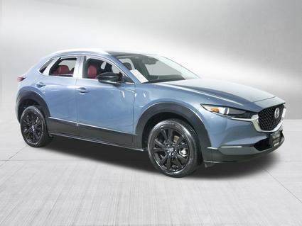 2025 Mazda CX-30 Minneapolis MN