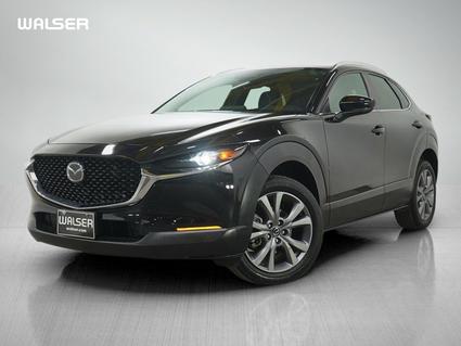 2025 Mazda CX-30 Saint Paul MN