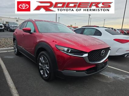 2025 Mazda CX-30 Hermiston OR
