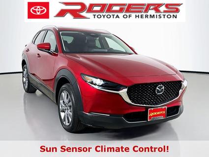 2025 Mazda CX-30 Hermiston OR