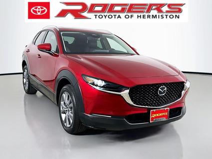 2025 Mazda CX-30 Hermiston OR
