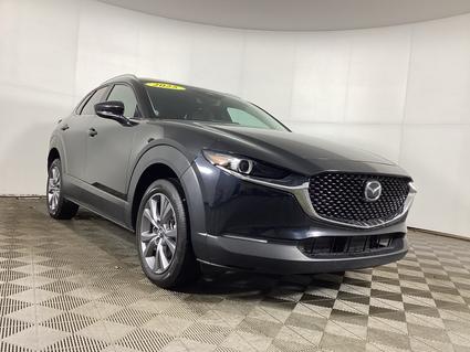 2025 Mazda CX-30 Grandville MI
