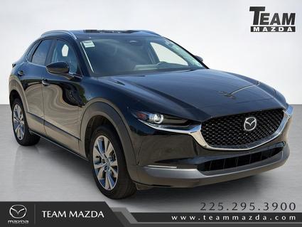 2025 Mazda CX-30 Baton Rouge LA
