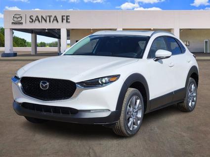 2025 Mazda CX-30 Santa Fe NM