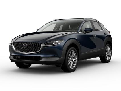 2025 Mazda CX-30 Suitland MD