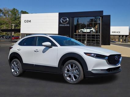 2025 Mazda CX-30 Tallahassee FL