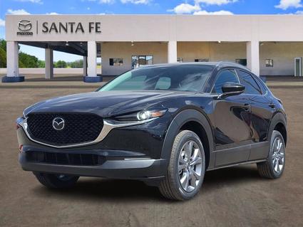 2025 Mazda CX-30 Santa Fe NM