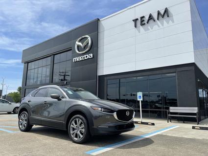 2025 Mazda CX-30 Baton Rouge LA