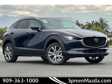 2025 Mazda CX-30 Loma Linda CA