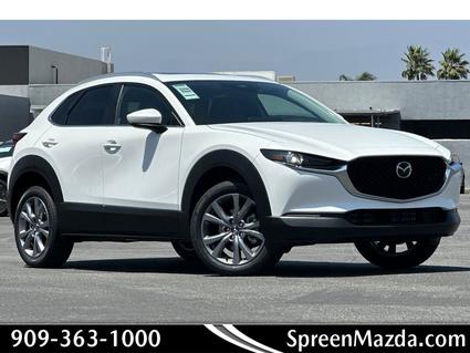 2025 Mazda CX-30 Loma Linda CA