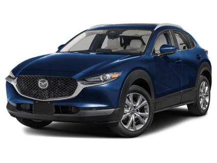 2025 Mazda CX-30 Burnsville MN