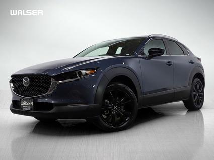 2025 Mazda CX-30 Burnsville MN