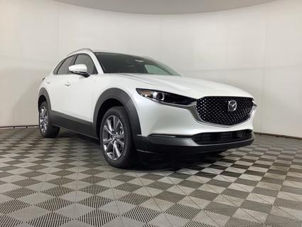 2025 Mazda CX-30 Grandville MI