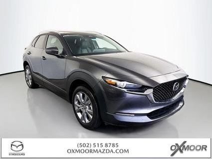 2025 Mazda CX-30 Louisville KY