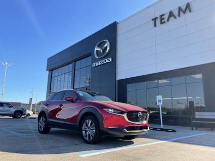 2025 Mazda CX-30 Baton Rouge LA