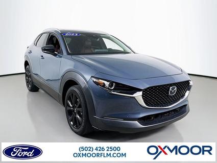 2023 Mazda CX-30 Louisville KY