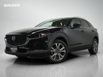 2023 Mazda CX-30 Saint Paul MN