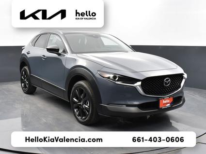 2023 Mazda CX-30 Valencia CA