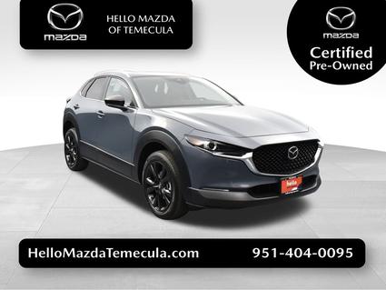 2023 Mazda CX-30 Temecula CA