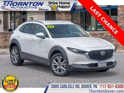 2023 Mazda CX-30 Dover PA