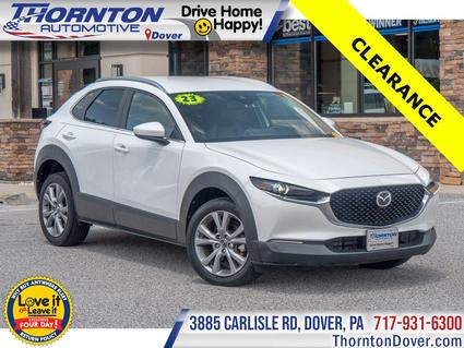 2023 Mazda CX-30 Dover PA