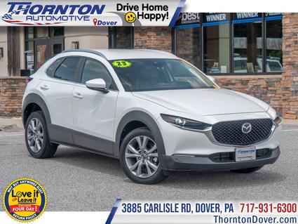 2023 Mazda CX-30 Dover PA