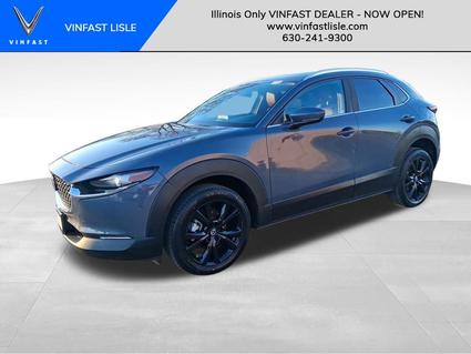 2023 Mazda CX-30 Lisle IL