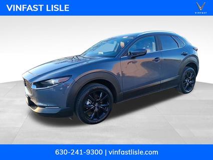 2023 Mazda CX-30 Lisle IL