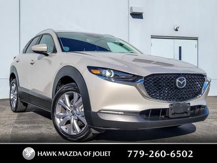 2023 Mazda CX-30 Plainfield IL