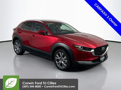 2023 Mazda CX-30 Pasco WA