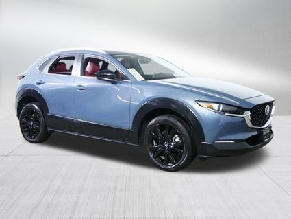 2023 Mazda CX-30 Minneapolis MN