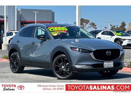 2023 Mazda CX-30 Salinas CA