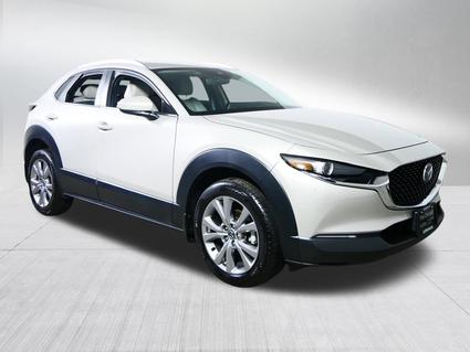 2023 Mazda CX-30 Minneapolis MN