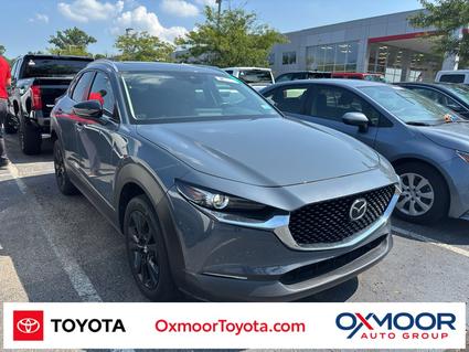 2023 Mazda CX-30 Louisville KY
