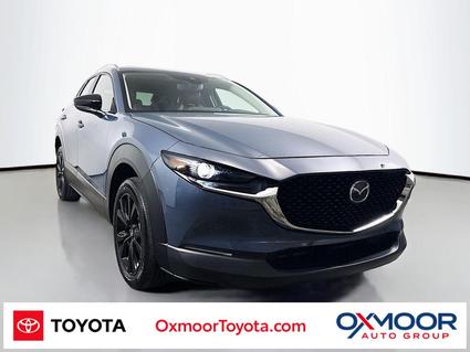 2023 Mazda CX-30 Louisville KY